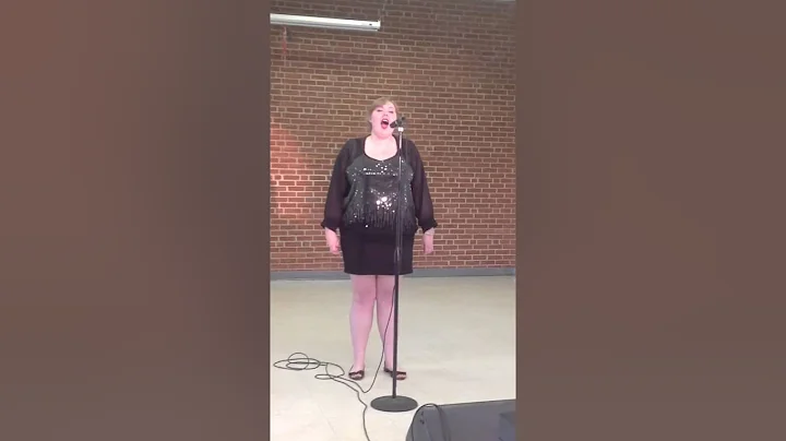 Sadie Dreamed a Dream