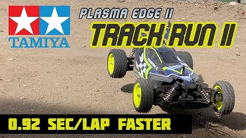Back to Revelation Raceway for Another Tamiya TT-02B Plasma Edge II Track Run