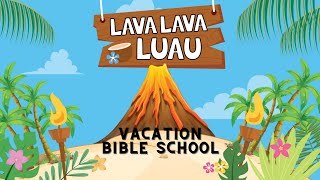 VBS Closing Program