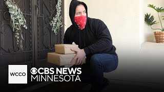 Tips for keeping your holiday packages safe from porch pirates