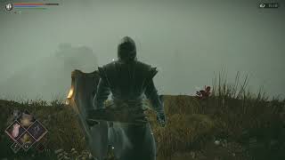 Demon's Souls graphics problem post warranty repair (20210725203756)