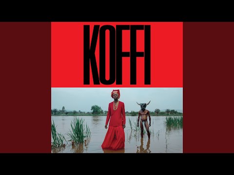 Baloji, Jose James - Koffi - Le bruit blanc