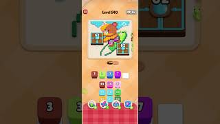 Colony Flow level 640- super hard