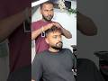 Hair paming #hairstyles #haircut #tranformation #hairtransformation #foryou #pune #pcmc