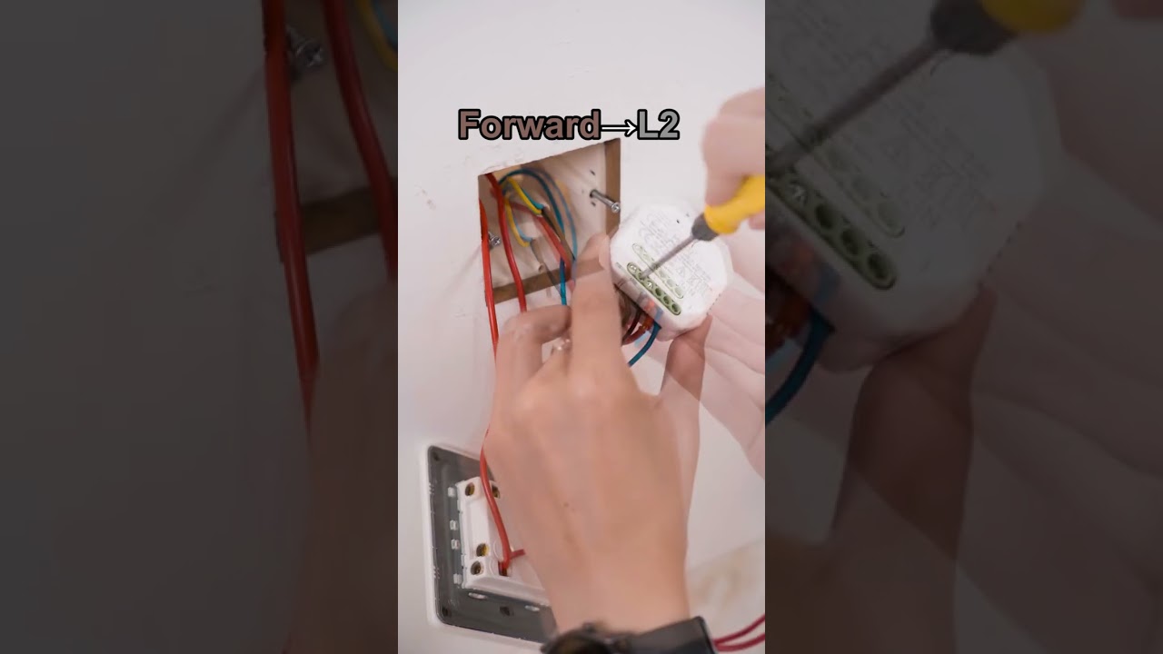 Tuya WiFi Smart Curtain Switch Module Roller Blinds Shutter Motor Smart