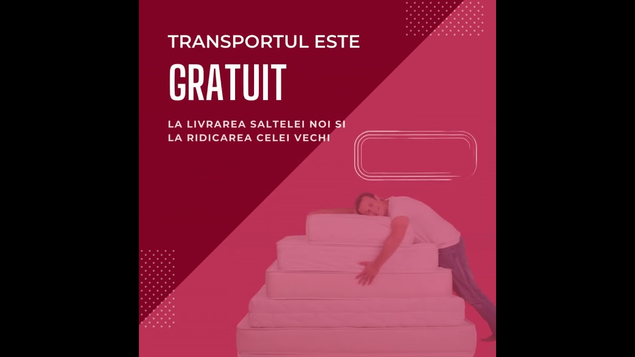 Remat Saltele Drimus