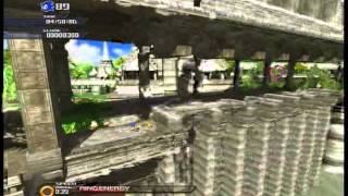 Lets Play Sonic Unleashed: D8 - Adabat