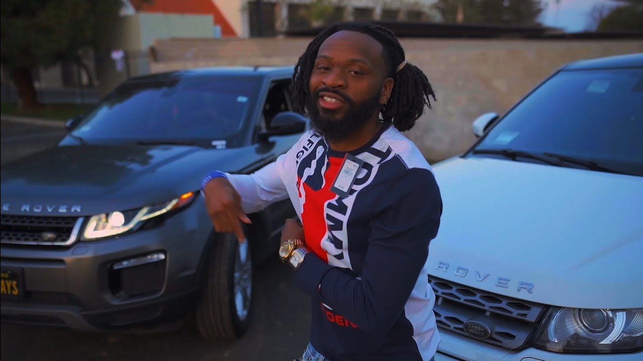 Nuuch - Hard Times (Exclusive Music Video) | Dir. Zig Media