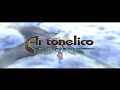 Phase 1 final Battle -Aurica route//Ar Tonelico  -Part 7-2 - [No Commentary]