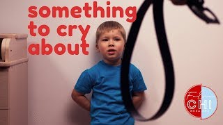 Something to Cry About | Should You Whoop Your Kids?