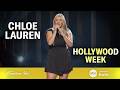 Will Hopeful Mom Chloe Lauren's Big Risk Pay Off At Hollywood Week? – American Idol 2026