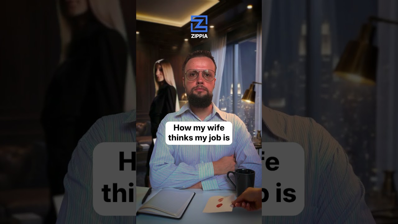 My Mom Thinks My Job Is THIS… 💀