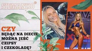 Siemankotv - Ania Rędzikowska- Jak I Kiedy Się Rolować?