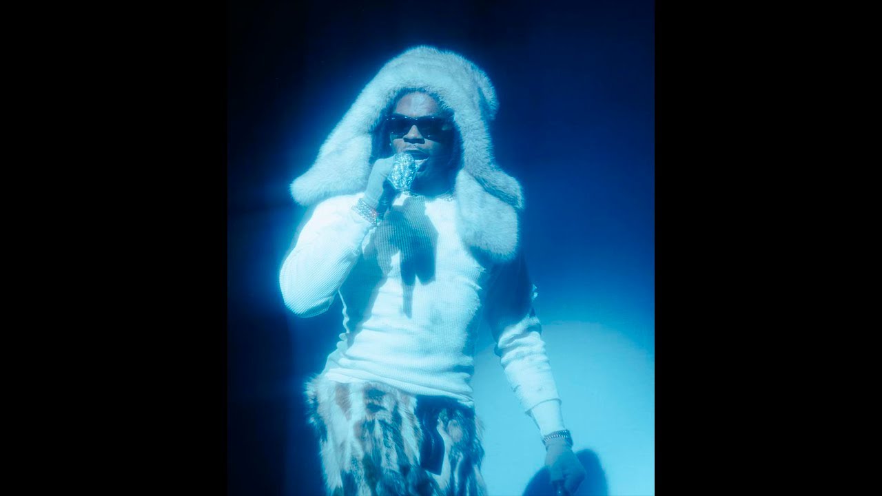 (FREE) Gunna x Future Type Beat - 