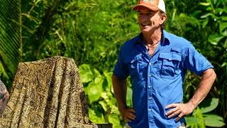STABBED Survivor PTSD | Survivor Host's Brother Dies | Hantavirus Warning