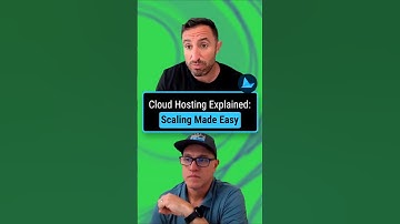 Shared vs VPS vs Dedicated vs Cloud Hosting Explained