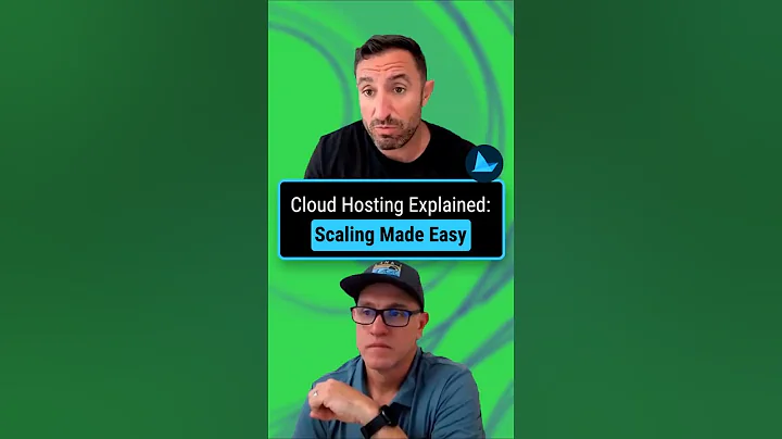 Shared vs VPS vs Dedicated vs Cloud Hosting Explained