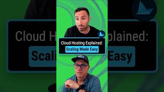 Shared vs VPS vs Dedicated vs Cloud Hosting Explained