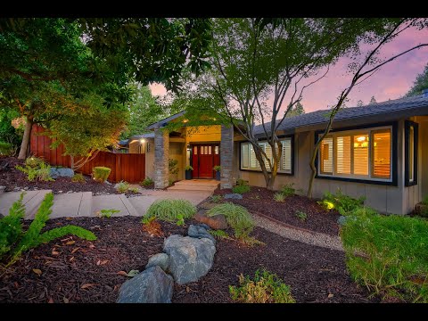 8600 Gunner Way, Fair Oaks, CA home video tour