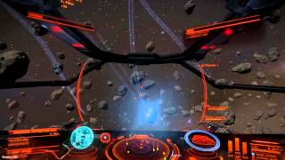 Lets Play Elite Dangerous #4