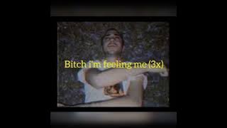 Ben Jee – FEELS –lyrics