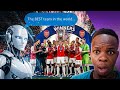 Can AI predict the Champions League?
