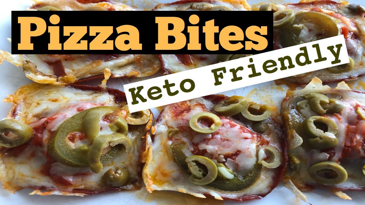 How To Make Crustless Pizza Bites That Are Low Carb Keto Friendly how-to-make-crustless-pizza-bites-that-are-low-carb-keto-friendly