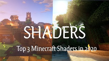 Minecraft 1.16.3 Shaders! In-Depth Setup and Review
