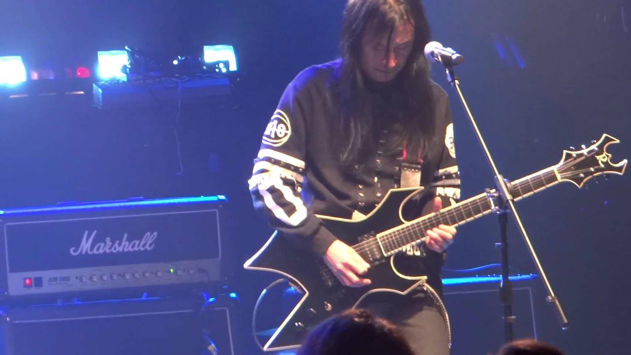 깊은 밤의 서정곡 - Black Hole