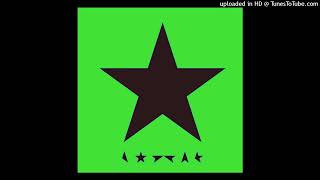David Bowie - Blackstar (Acapella)
