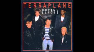 Video thumbnail of "Terraplane - Hearts On Fire (Melodic Rock)"