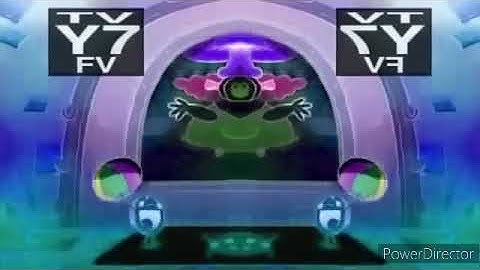 Chowder Theme Song in G Major 10