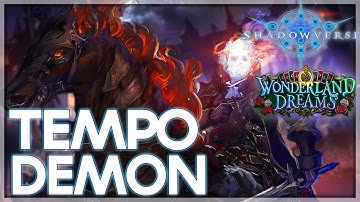 弱体化待ち - ミッドレンジ シャドウクラフト デッキテクニック 🌙 シャドウバース ワンダーランド ドリームス (スポンサー)