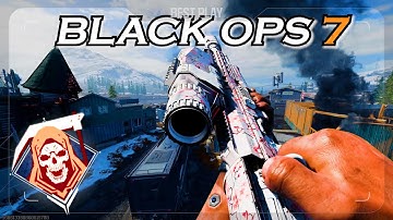 BO7 Trickshotting is BACK on FFA (sick trickshots!)