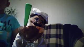 Chef Pee Pees Ice Cream