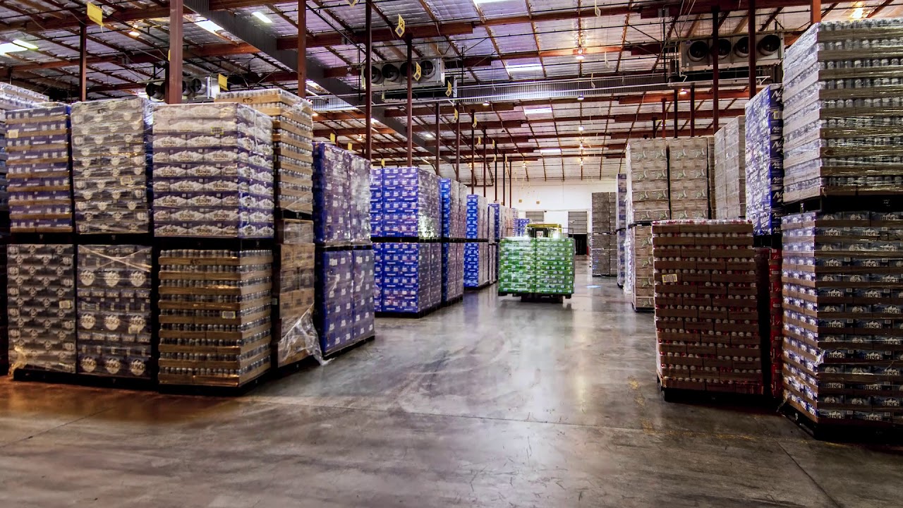 A Day in the Life of Oregon Transfer Company YouTube