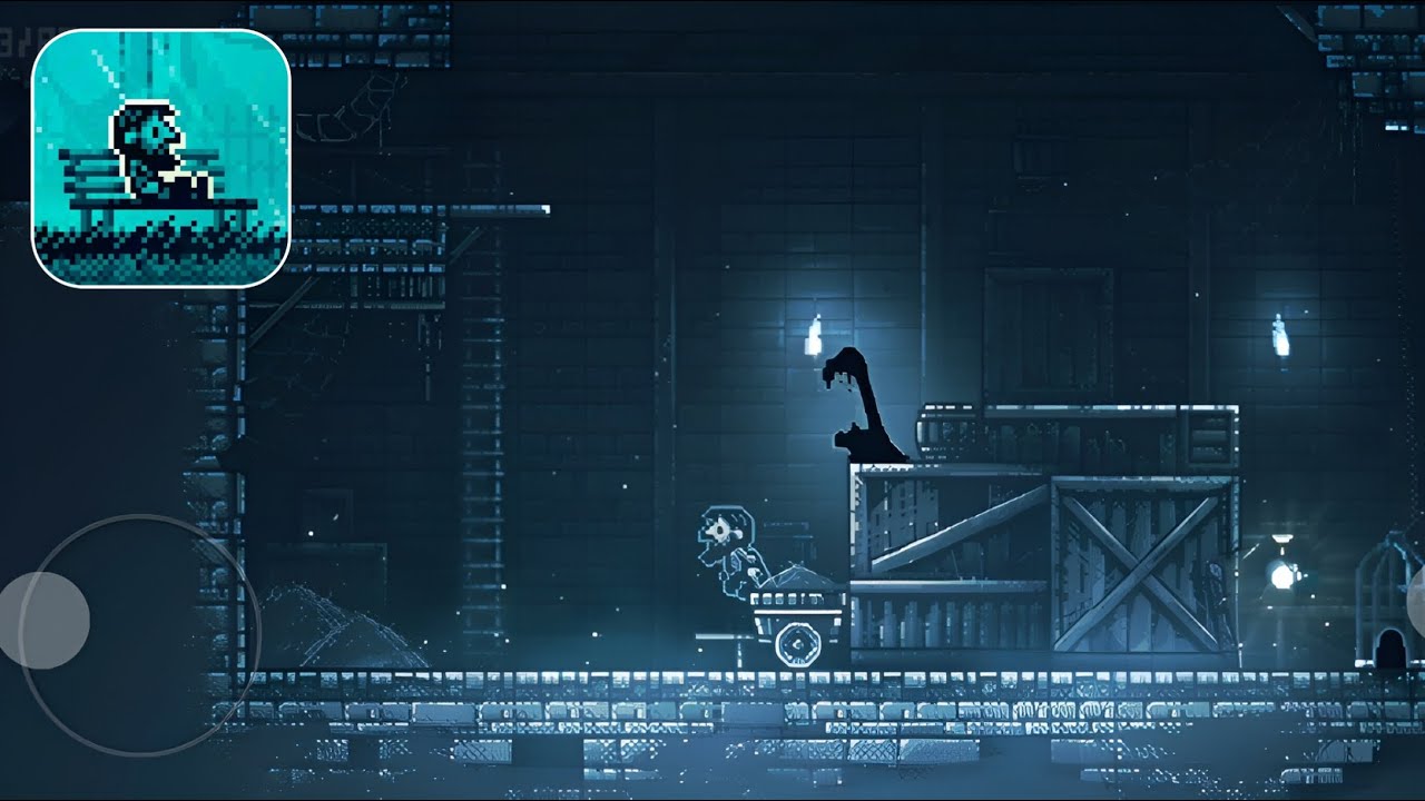 INMOST Gameplay Walkthrough (Android & iOS) - YouTube