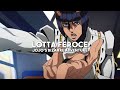 Lotta Feroce Jojo S Bizarre Adventure Slowed Reverb Lotta Feroce Jojo S Bizarre Adventure Slowed Reverb