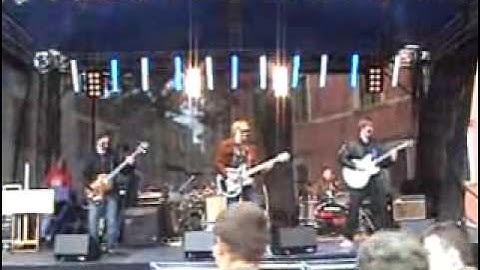 The Beatles Show - Help! - Big Bit