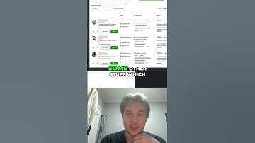 Upwork Proposal Secret: What Clients REALLY See First! #shorts