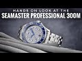 Omega Seamaster Diver 300m Master Chronometer - Hands On Look!