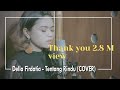 Virzha - Tentang Rindu (COVER) by Della Firdatia