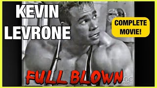 KEVIN LEVRONE FULL BLOWN DVD (1995) COMPLETE MOVIE UPLOAD!