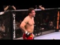 Brock Lesnar vs Frank Mir UFC 81