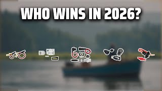 The Top 5 Best Trolling Motor Plug in 2026 - Must Watch Before Buying!