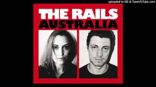 The Rails - Australia chords