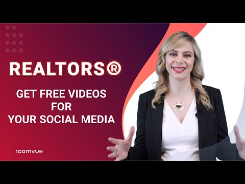 Real Estate Social Media Videos 2022 Version