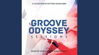Don't You Want My Love (Sean McCabe Good Vibrations Mix)