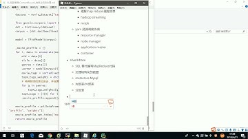 Spark sql 和 Spark streaming：6.21 框架相关内容回顾