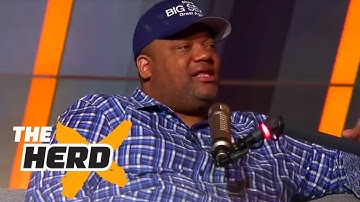 Jason Whitlock explains how Kobe 